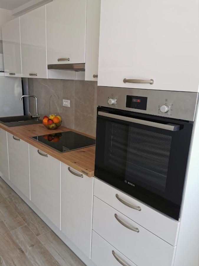 Apartment Adriatic Pavlinovic - *