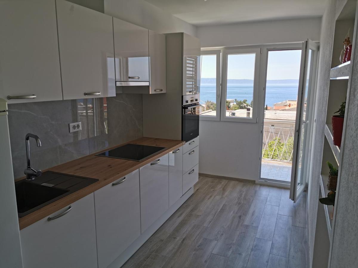 Apartment Adriatic Pavlinovic - Makarska