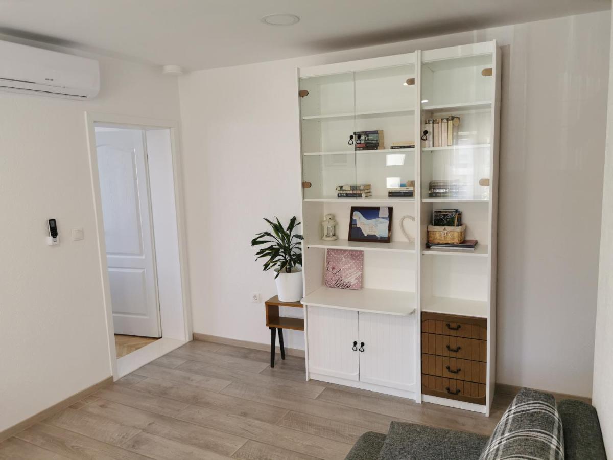 Adriatic Pavlinovic - Apartment Makarska