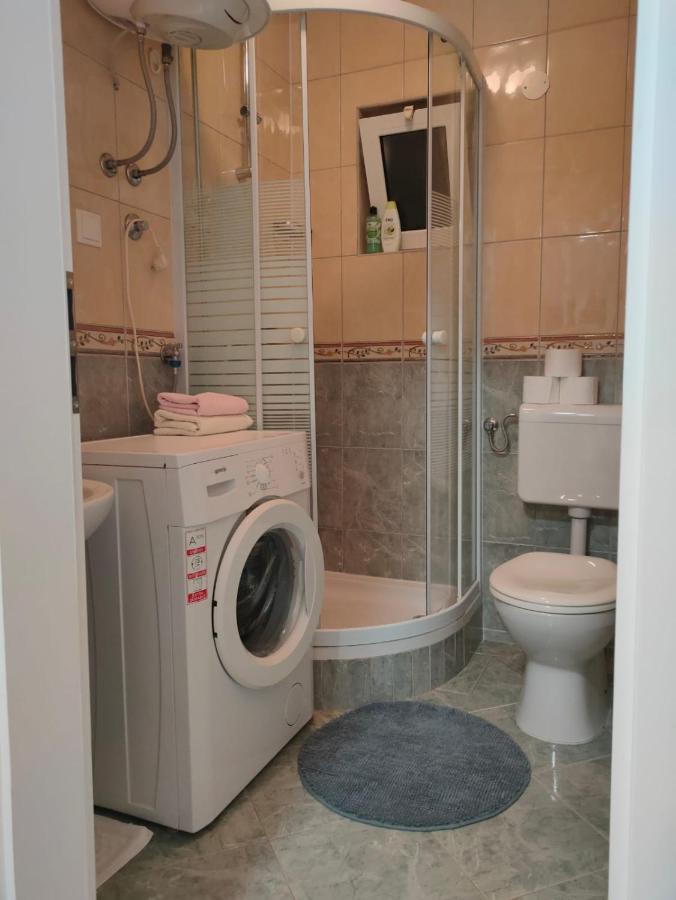 Apartment Adriatic Pavlinovic -