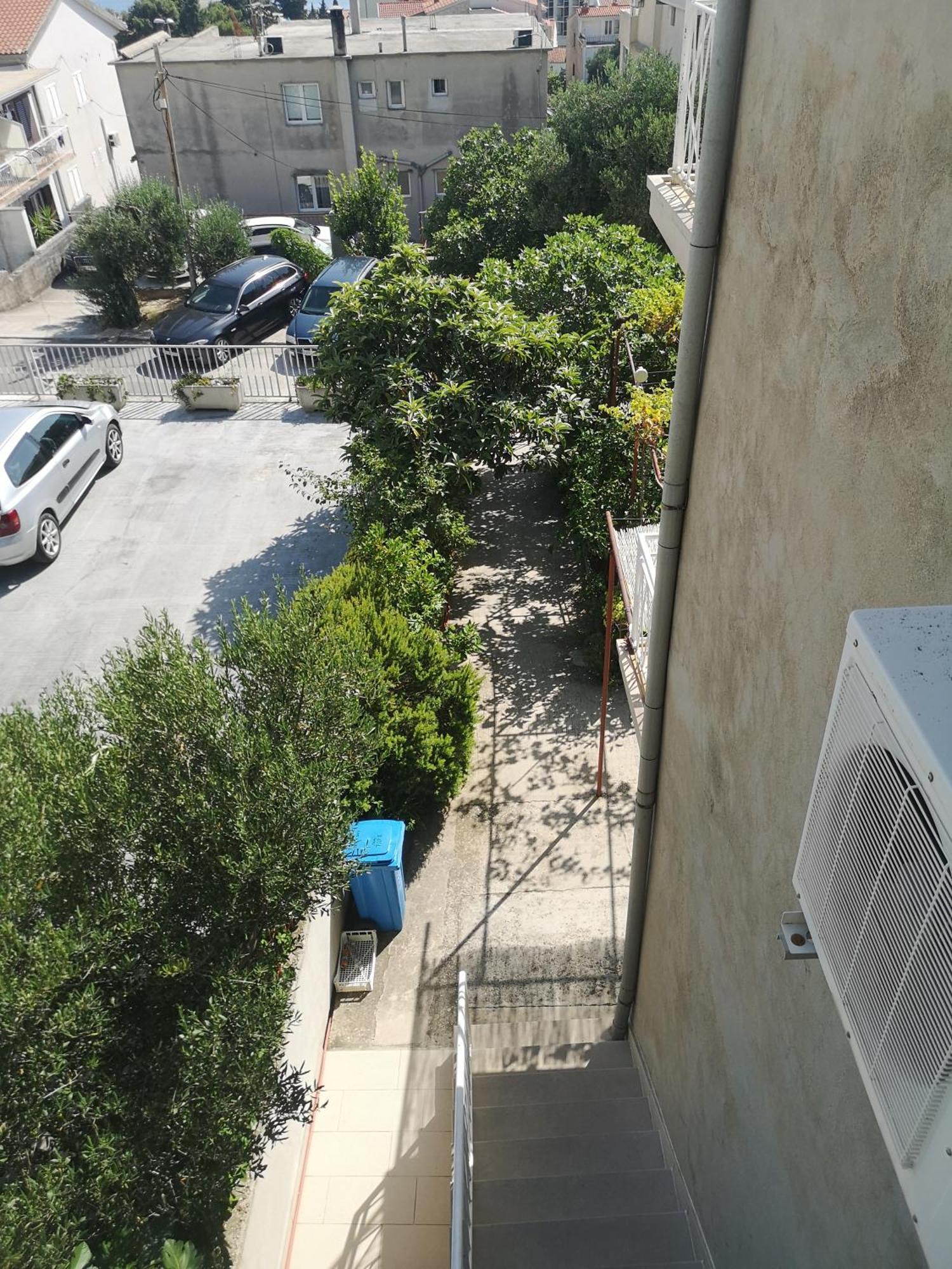 Adriatic Pavlinovic - Apartment