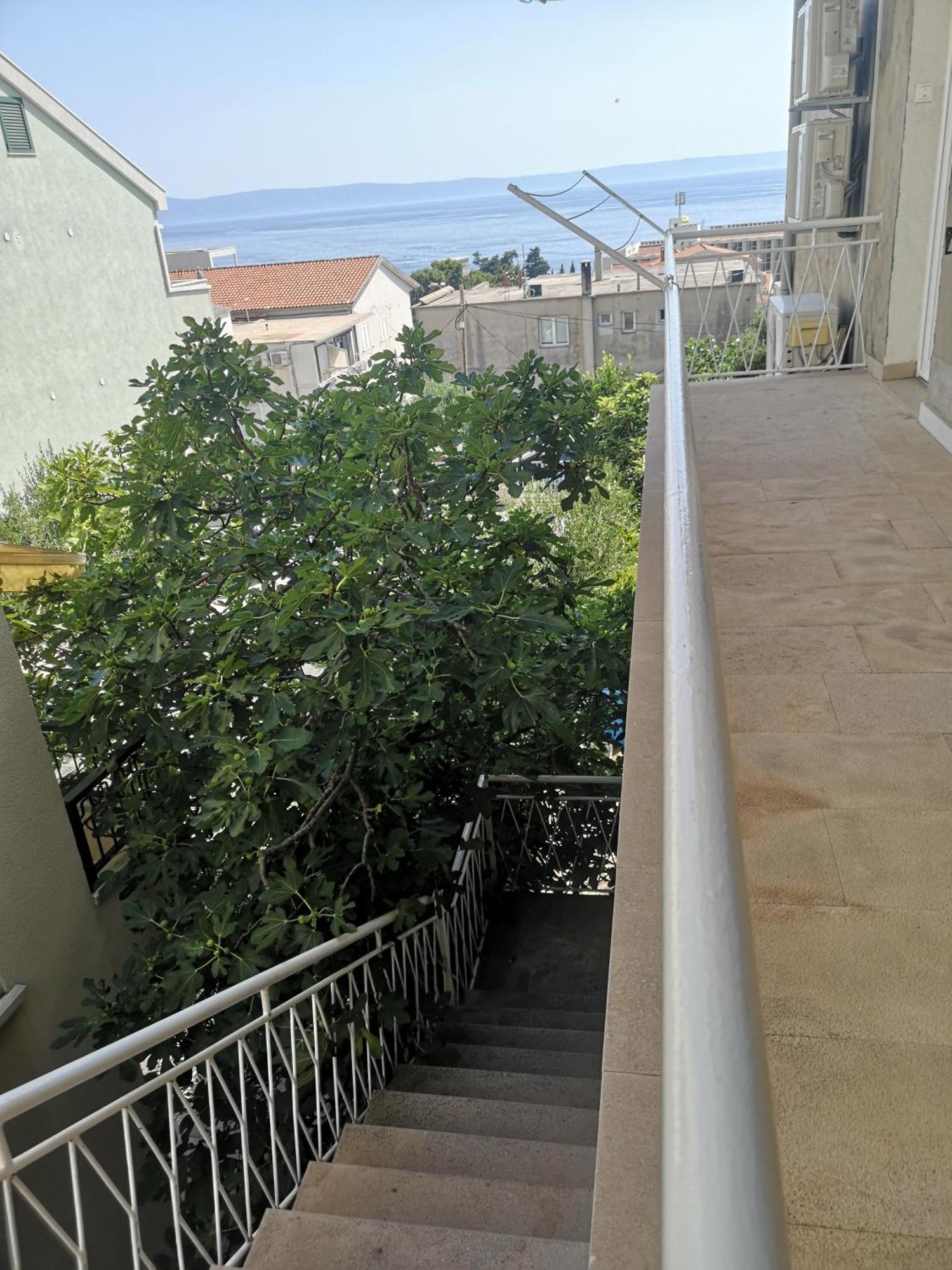 Adriatic Pavlinovic - Apartment Makarska