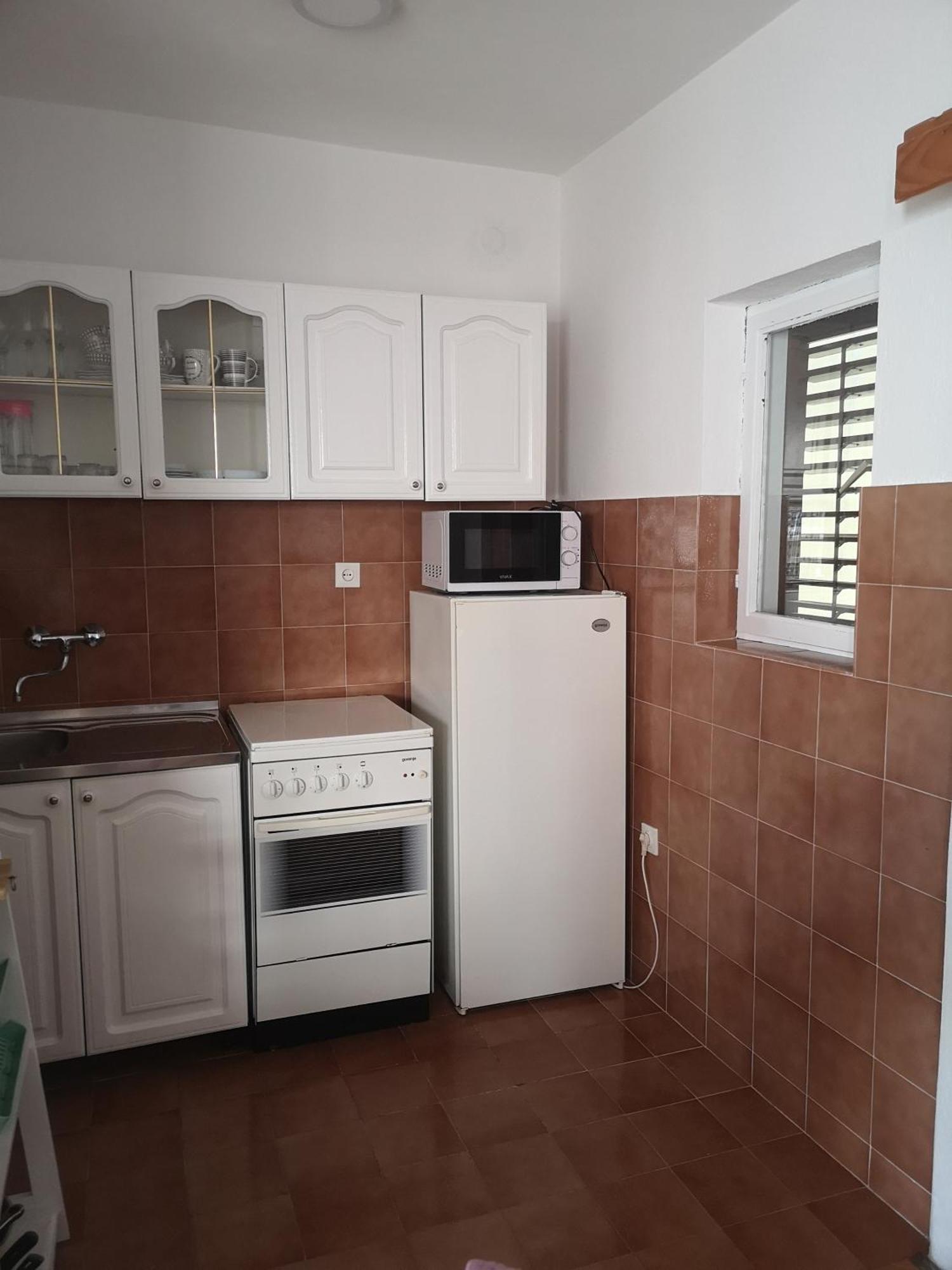 Adriatic Pavlinovic - Apartment