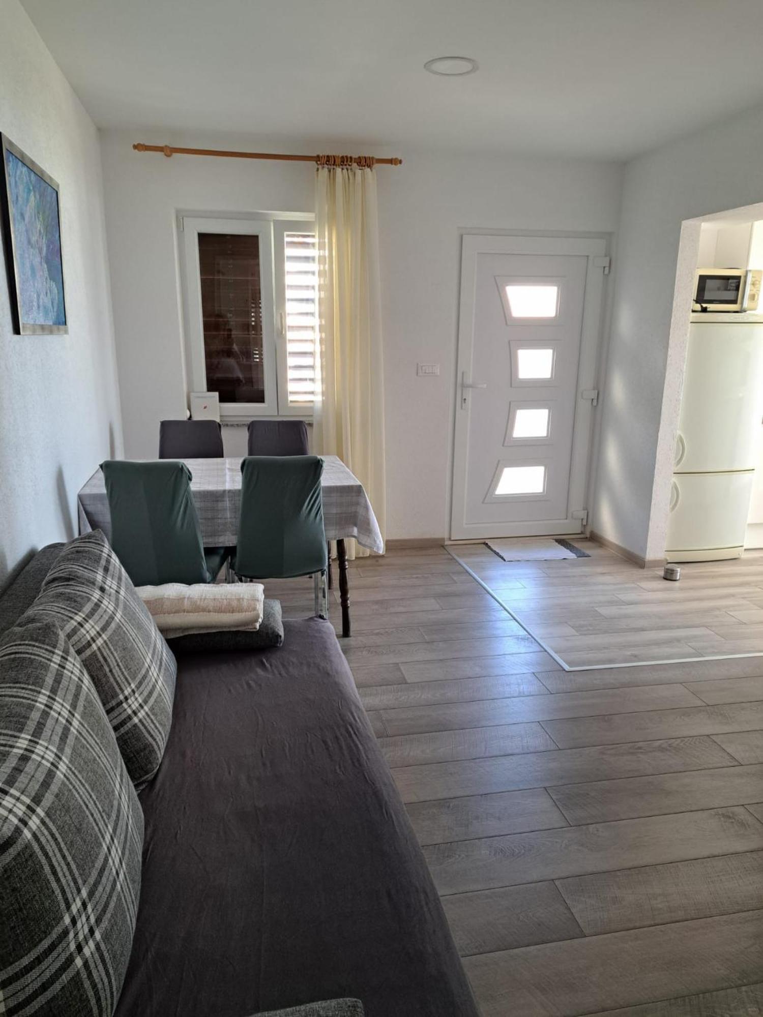 Adriatic Pavlinovic - Apartment