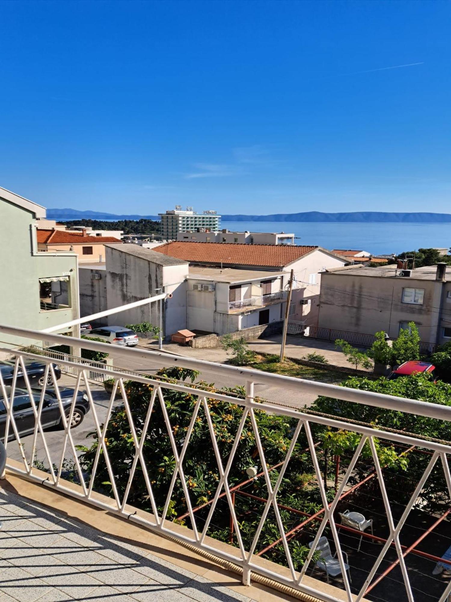 Apartment Adriatic Pavlinovic - Makarska