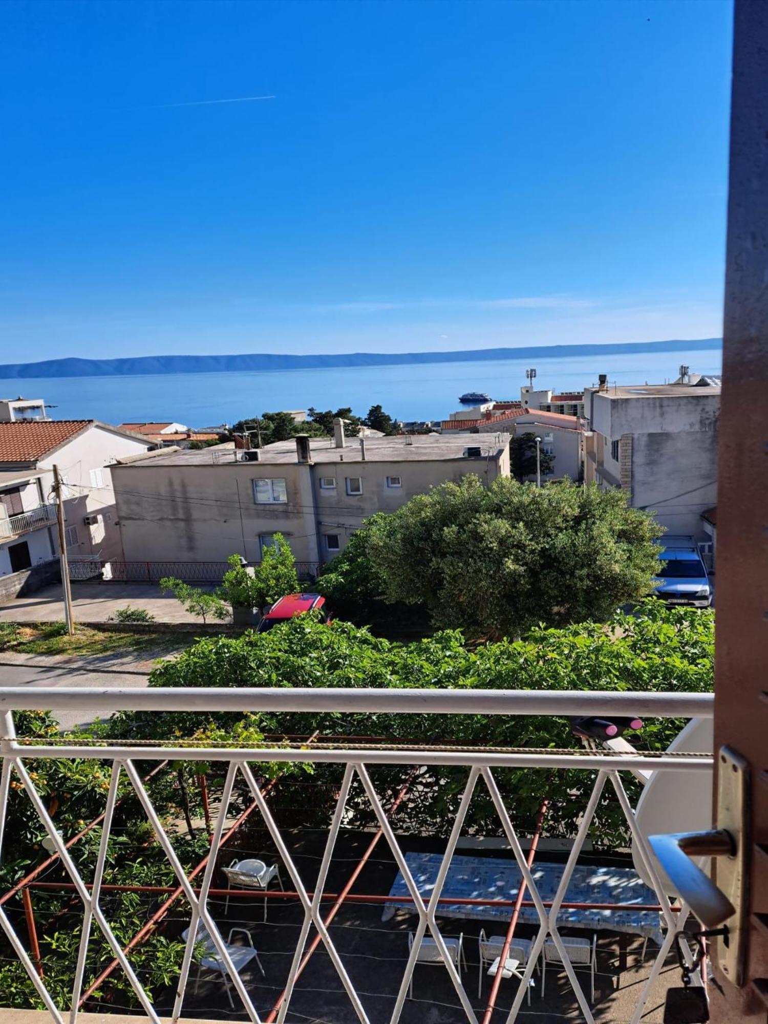 Apartment Adriatic Pavlinovic - Makarska