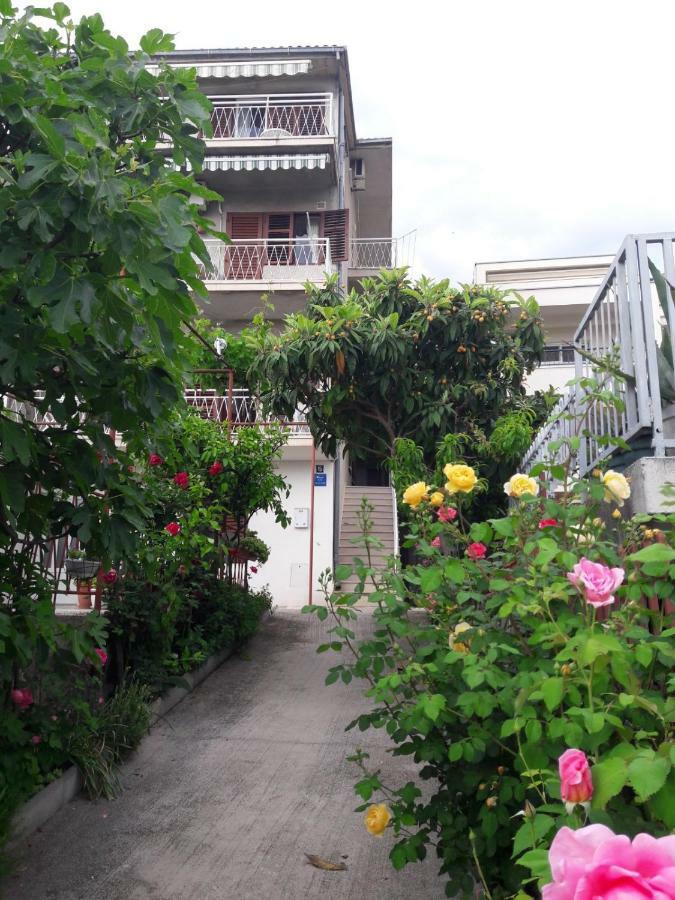 Apartment Adriatic Pavlinovic -