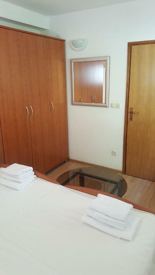 Adriatic Pavlinovic - Apartment Makarska