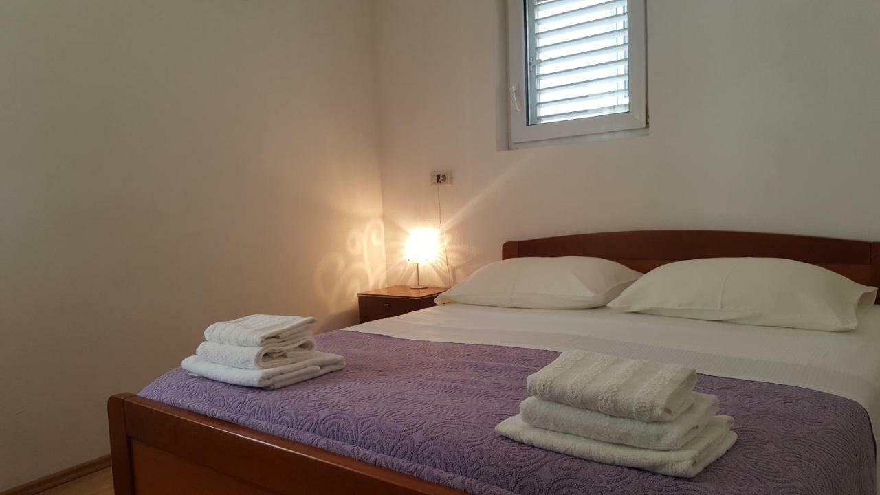 Apartment Adriatic Pavlinovic - Makarska