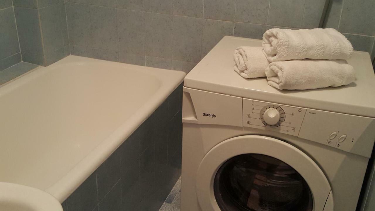 Apartment Adriatic Pavlinovic - *